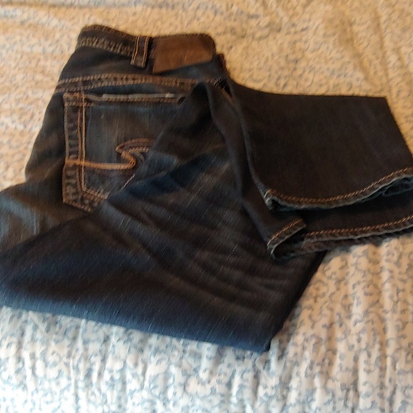 Men's Jeans - Picture 3 of 3